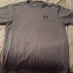 Athletic T-shirt